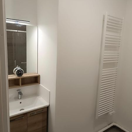 Bel Appartement Disponible Conflans-Sainte-Honorine Eksteriør bilde