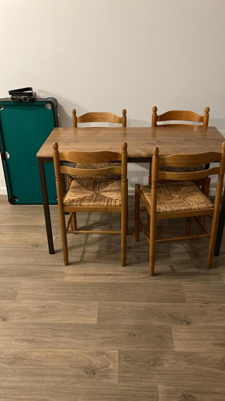 Bel Appartement Disponible Conflans-Sainte-Honorine Rom bilde