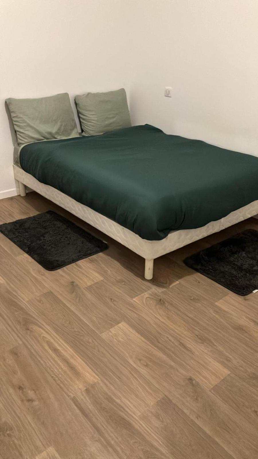 Bel Appartement Disponible Conflans-Sainte-Honorine Eksteriør bilde